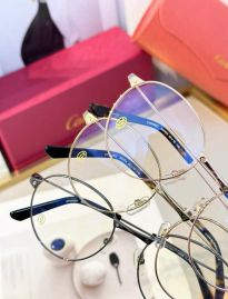 Picture of Cartier Optical Glasses _SKUfw54111860fw